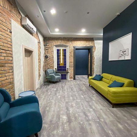 K43 Rooms Βελιγράδι Εξωτερικό φωτογραφία