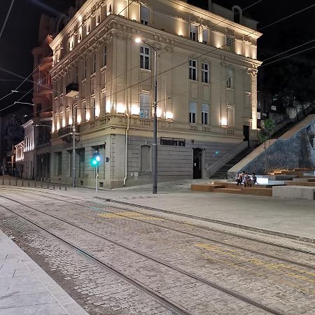K43 Rooms Βελιγράδι Εξωτερικό φωτογραφία