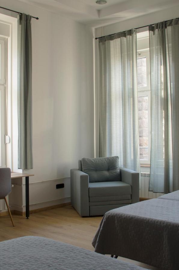 K43 Rooms Βελιγράδι Εξωτερικό φωτογραφία