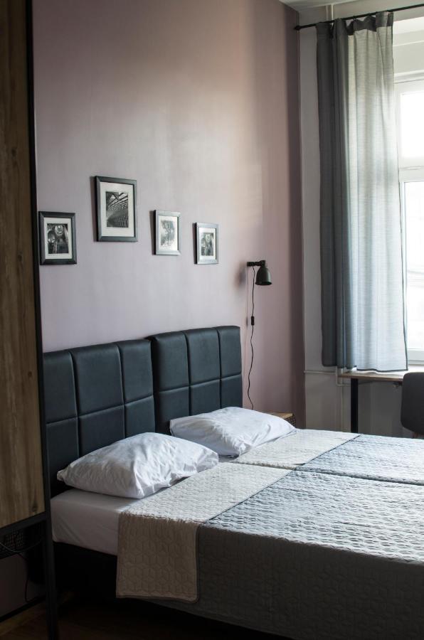 K43 Rooms Βελιγράδι Εξωτερικό φωτογραφία