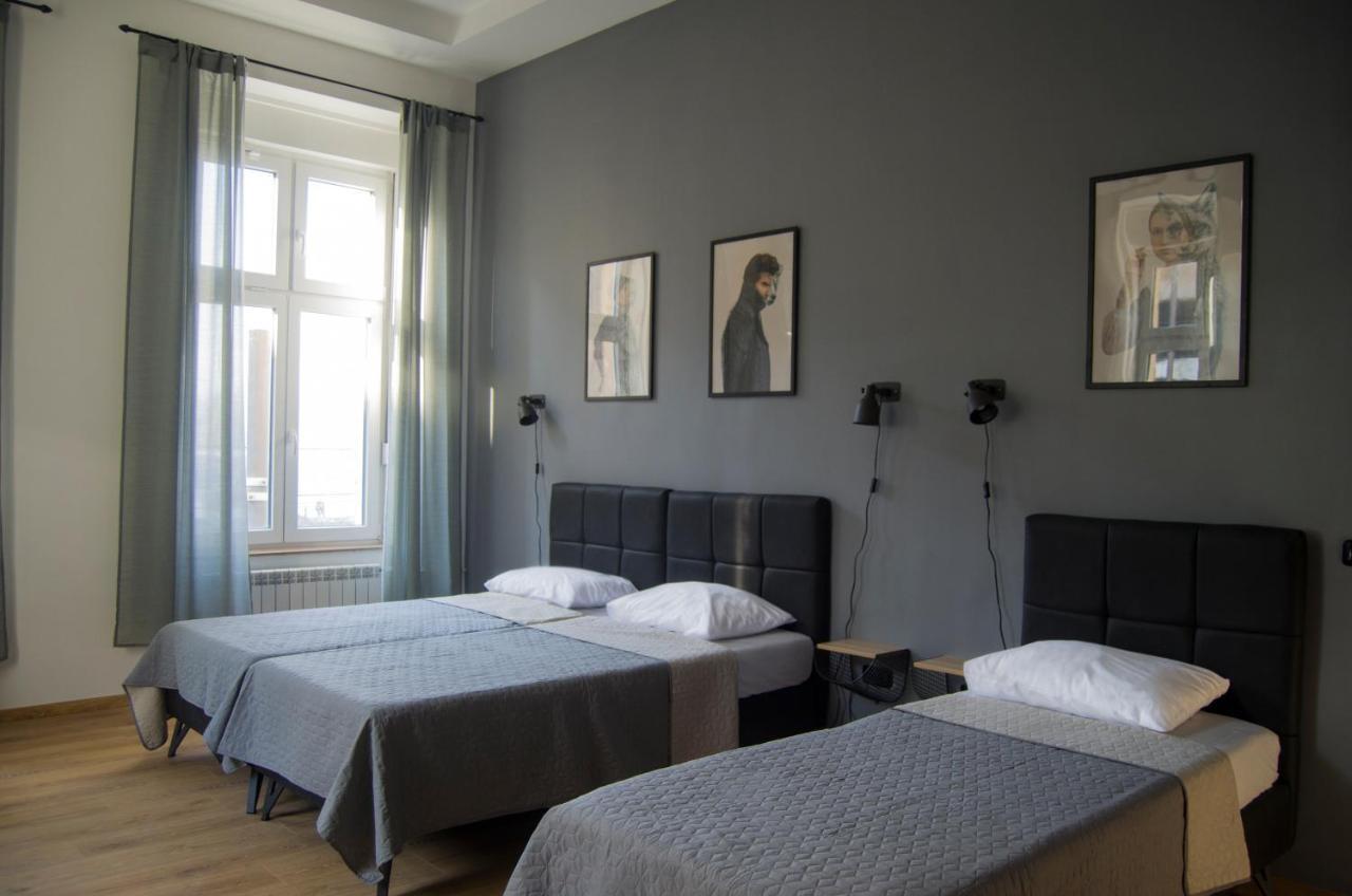 K43 Rooms Βελιγράδι Εξωτερικό φωτογραφία