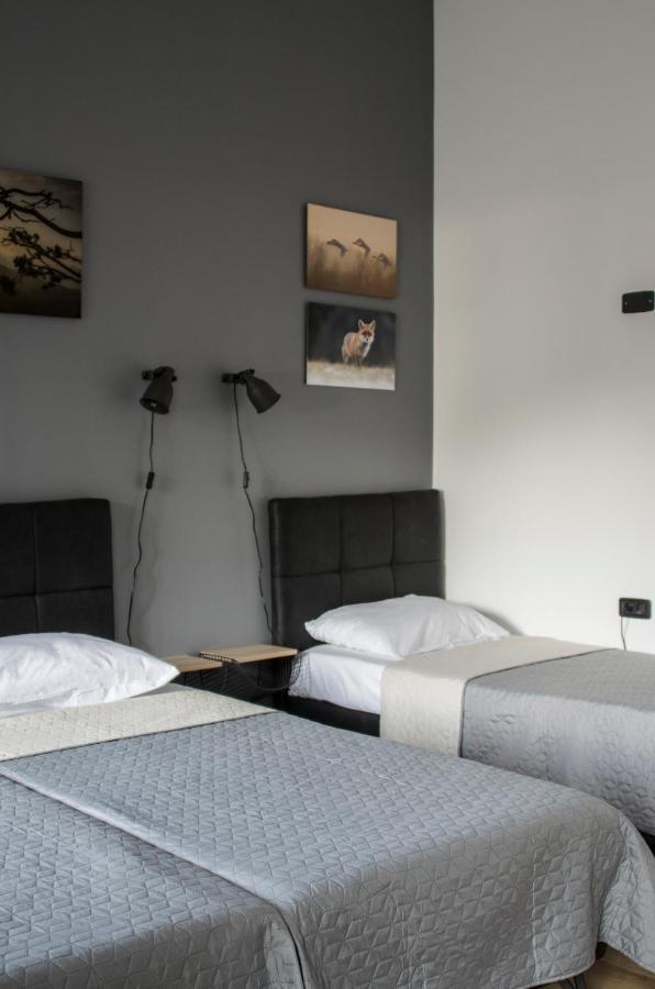 K43 Rooms Βελιγράδι Εξωτερικό φωτογραφία