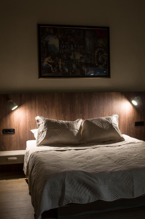 K43 Rooms Βελιγράδι Εξωτερικό φωτογραφία