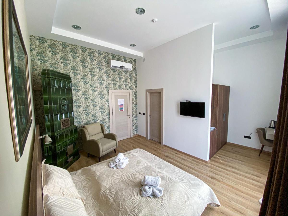 K43 Rooms Βελιγράδι Εξωτερικό φωτογραφία