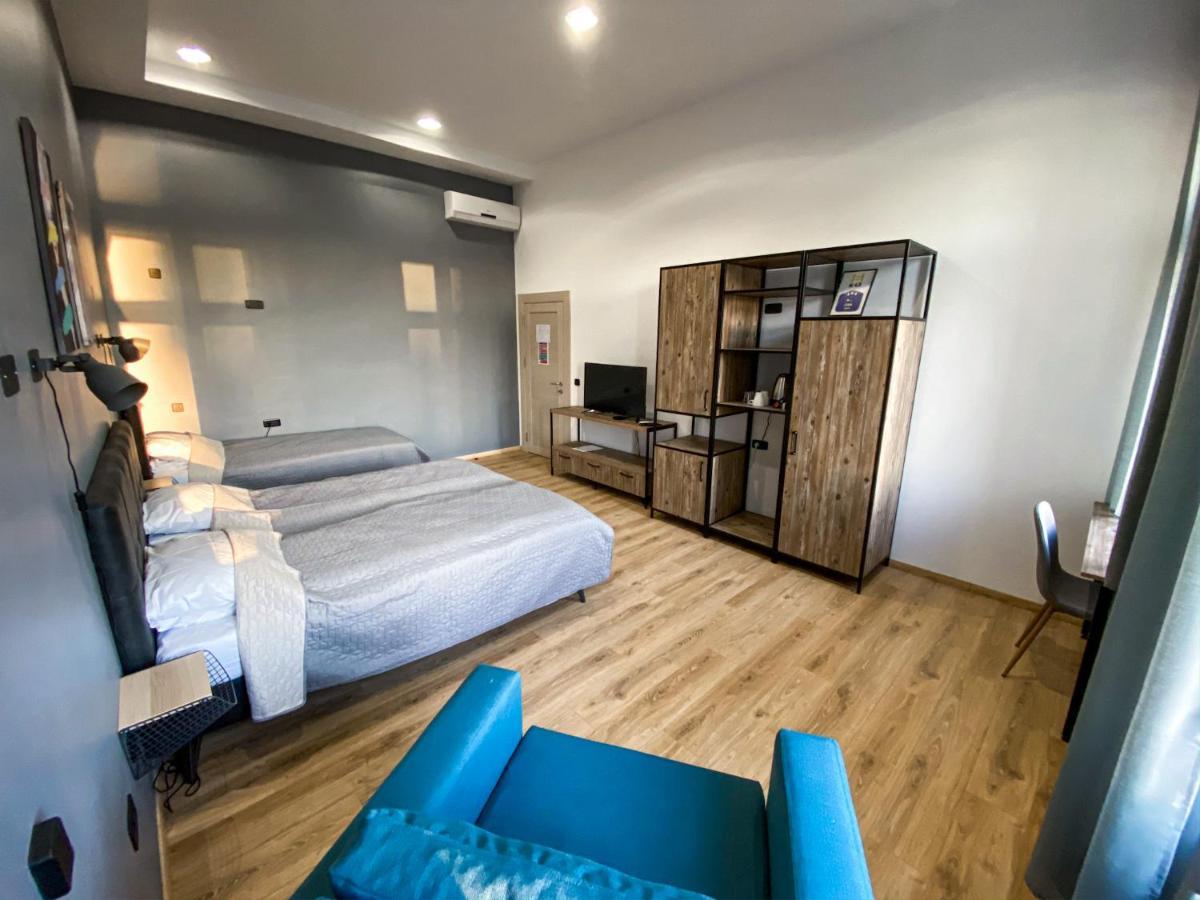 K43 Rooms Βελιγράδι Εξωτερικό φωτογραφία