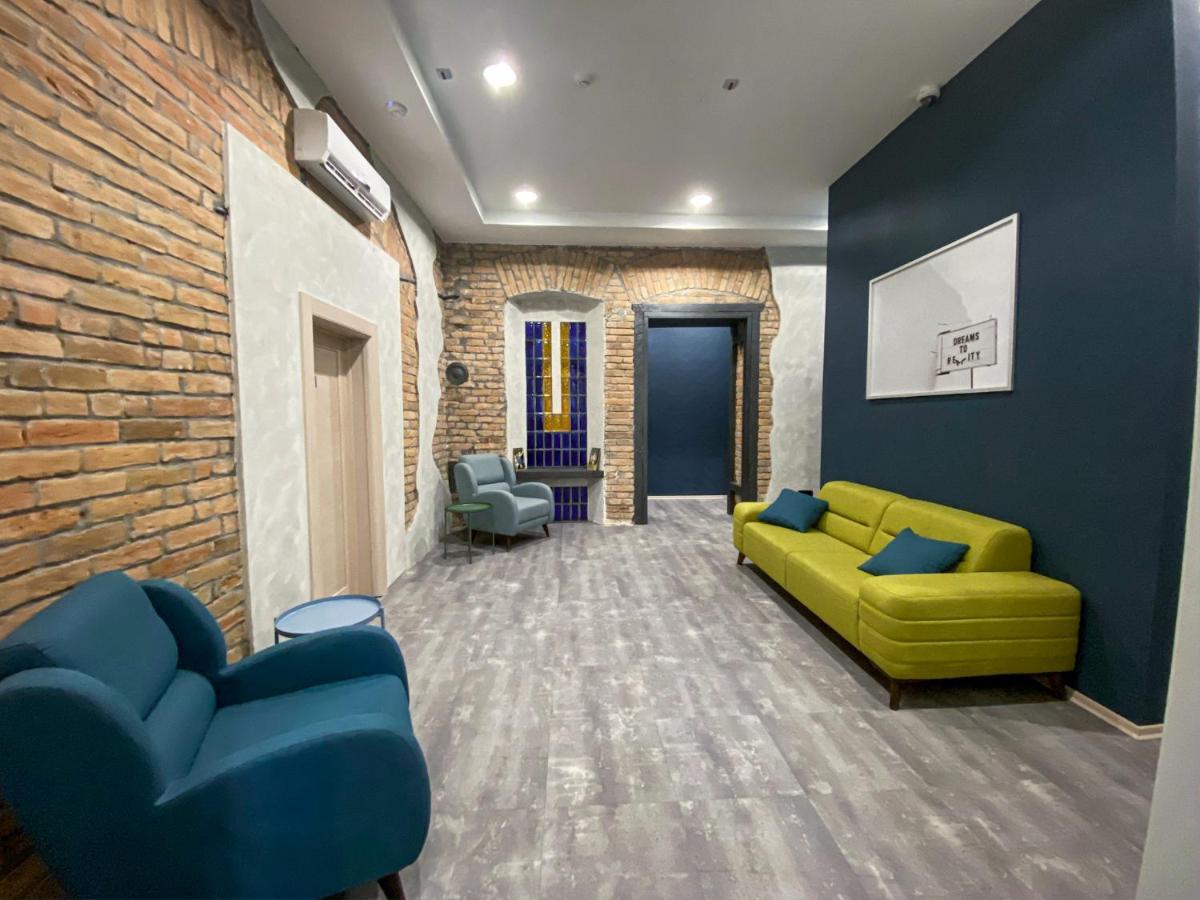 K43 Rooms Βελιγράδι Εξωτερικό φωτογραφία