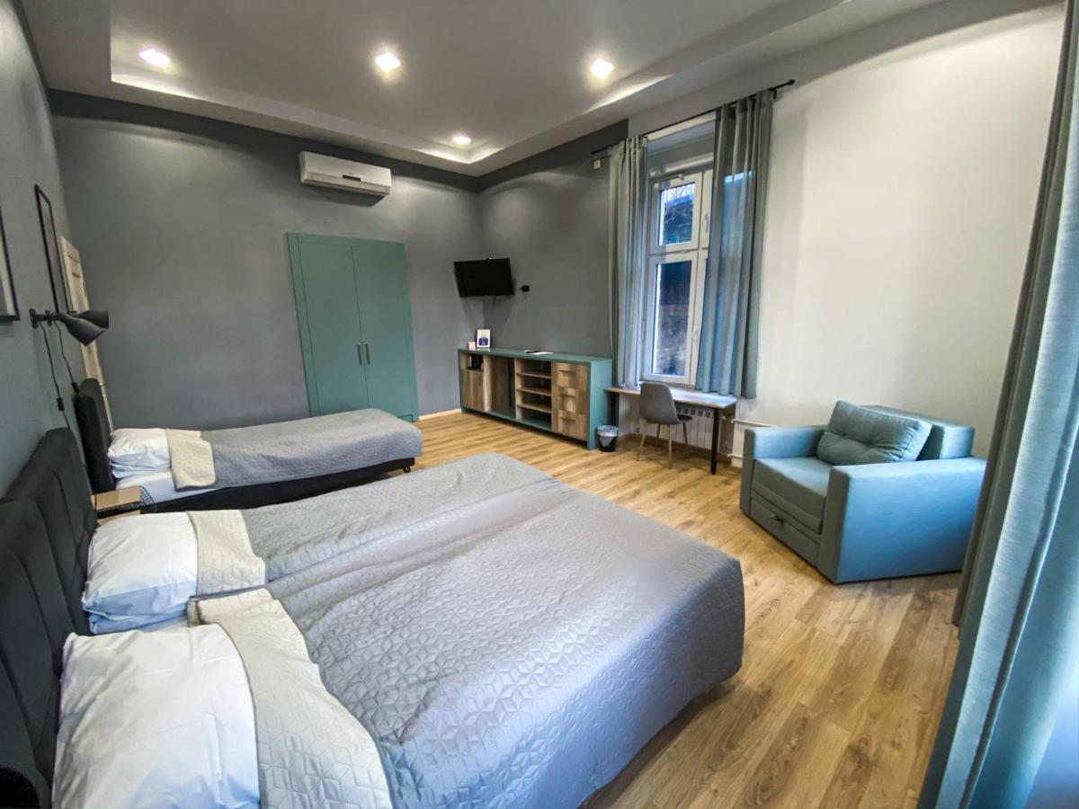 K43 Rooms Βελιγράδι Εξωτερικό φωτογραφία