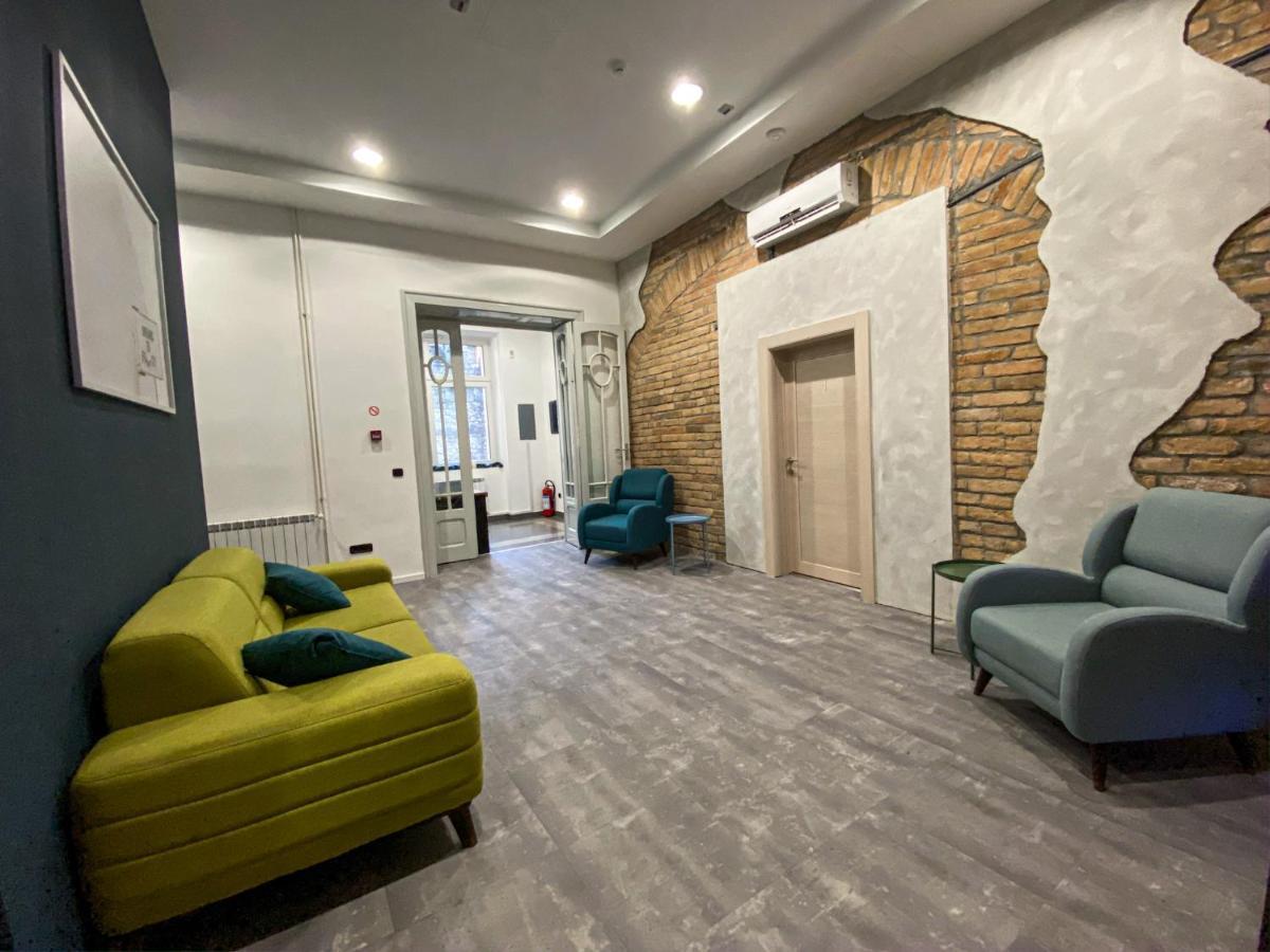 K43 Rooms Βελιγράδι Εξωτερικό φωτογραφία
