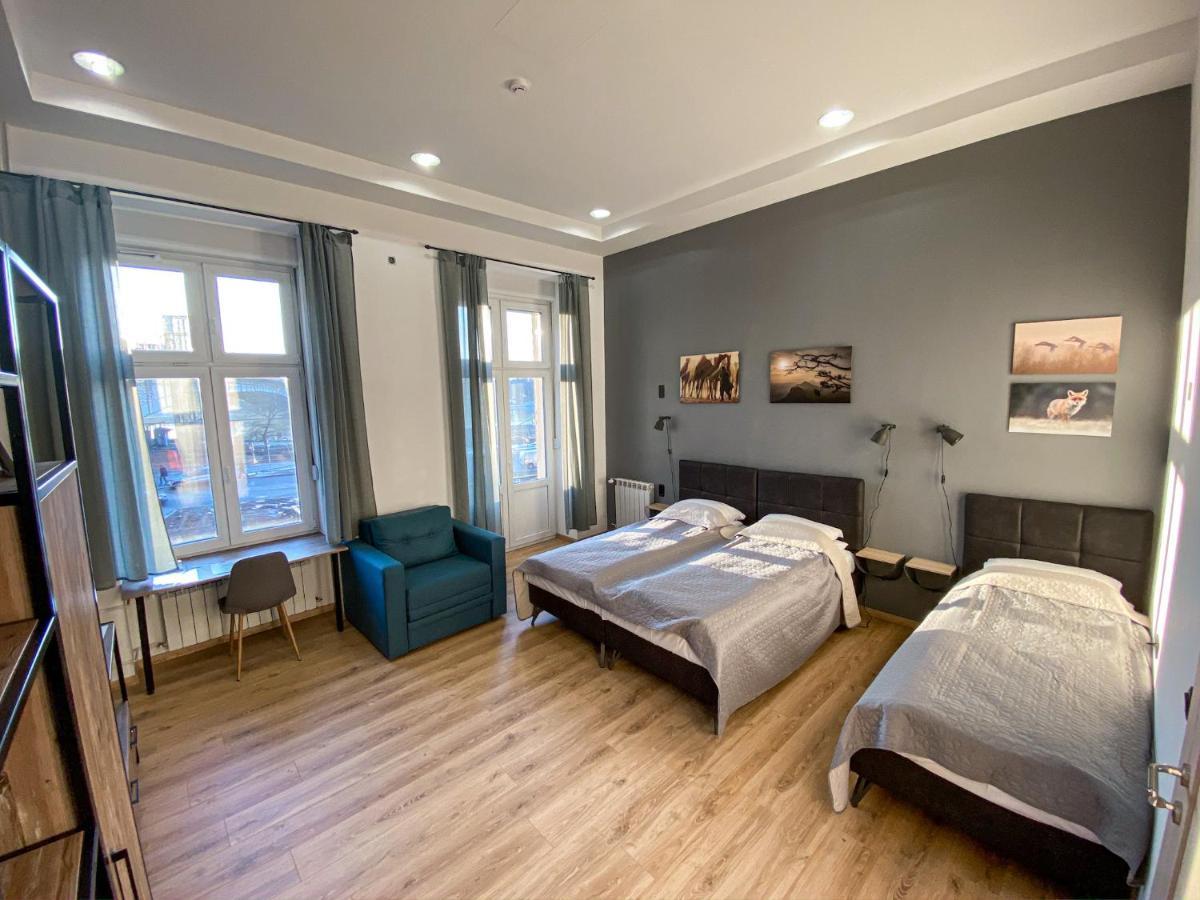 K43 Rooms Βελιγράδι Εξωτερικό φωτογραφία