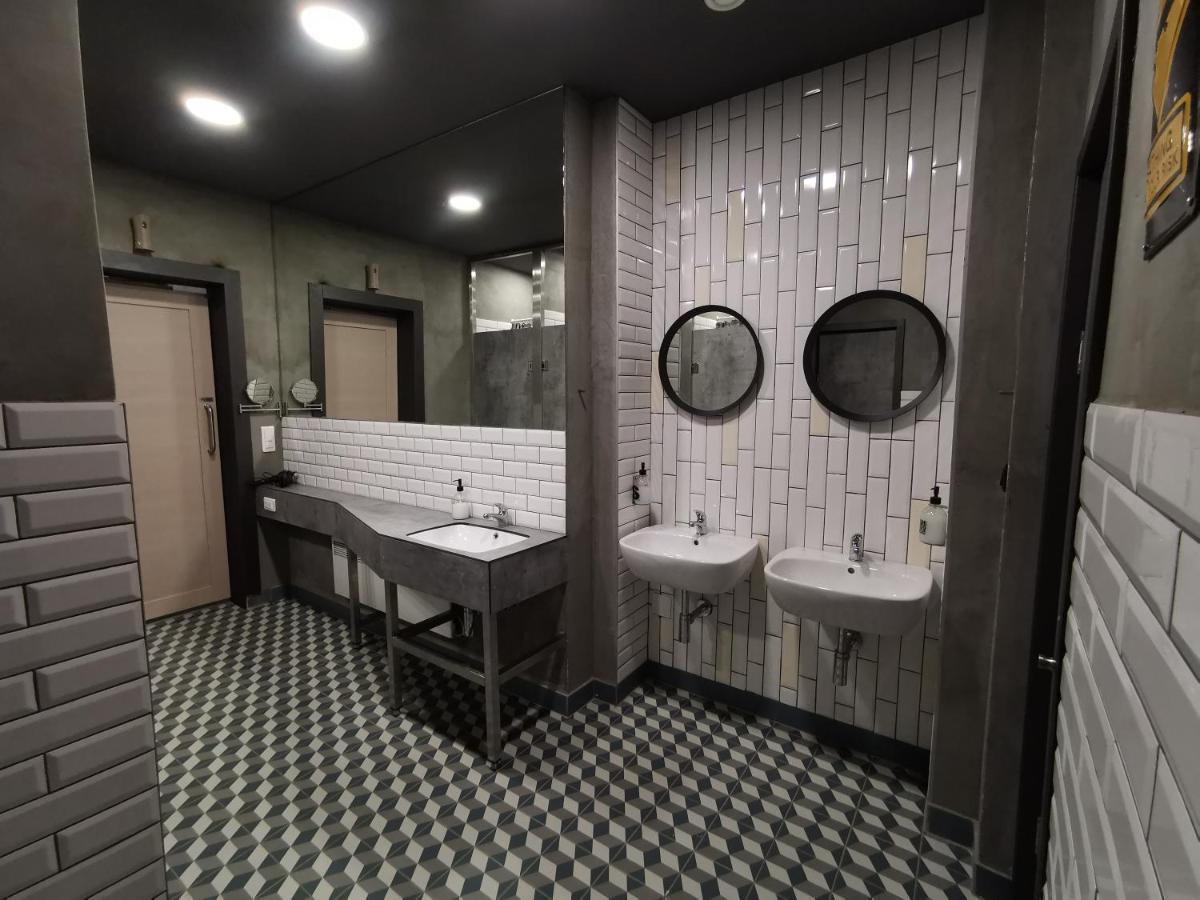 K43 Rooms Βελιγράδι Εξωτερικό φωτογραφία