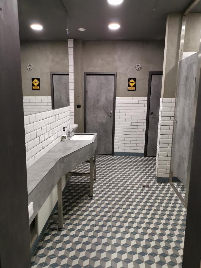K43 Rooms Βελιγράδι Εξωτερικό φωτογραφία