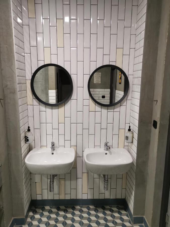 K43 Rooms Βελιγράδι Εξωτερικό φωτογραφία