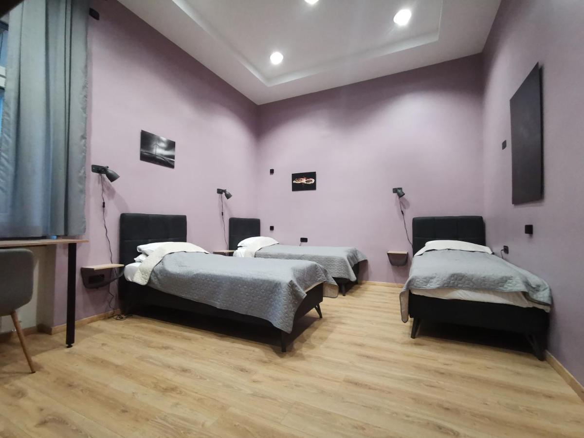 K43 Rooms Βελιγράδι Εξωτερικό φωτογραφία