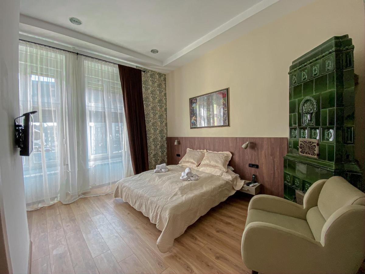 K43 Rooms Βελιγράδι Εξωτερικό φωτογραφία