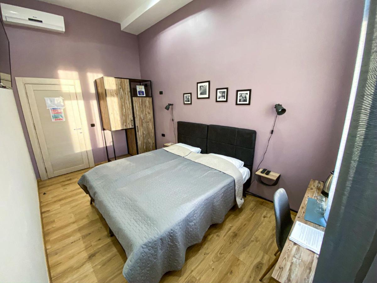 K43 Rooms Βελιγράδι Εξωτερικό φωτογραφία