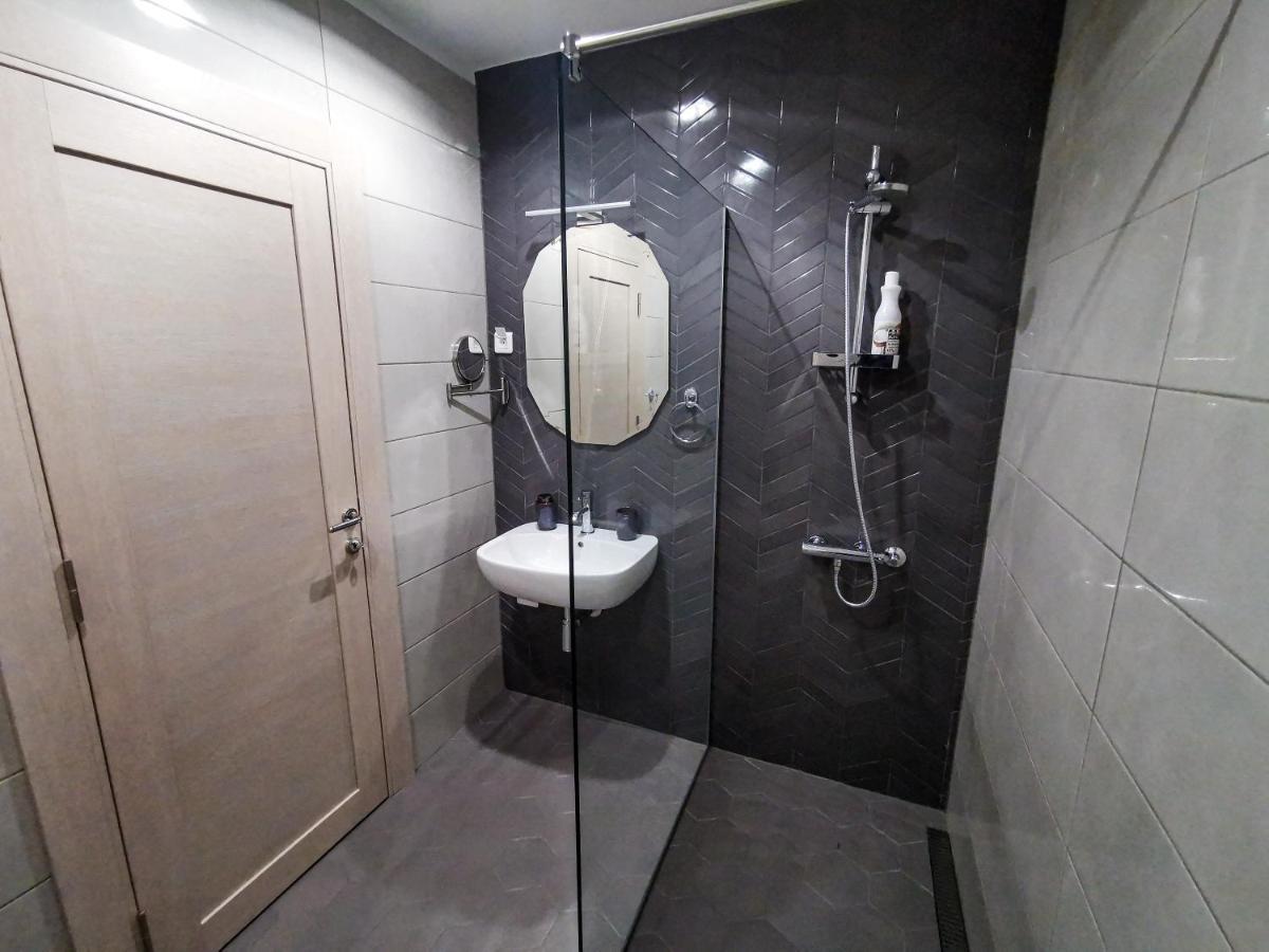 K43 Rooms Βελιγράδι Εξωτερικό φωτογραφία