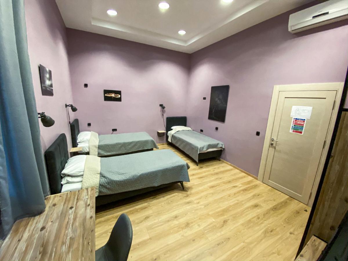 K43 Rooms Βελιγράδι Εξωτερικό φωτογραφία