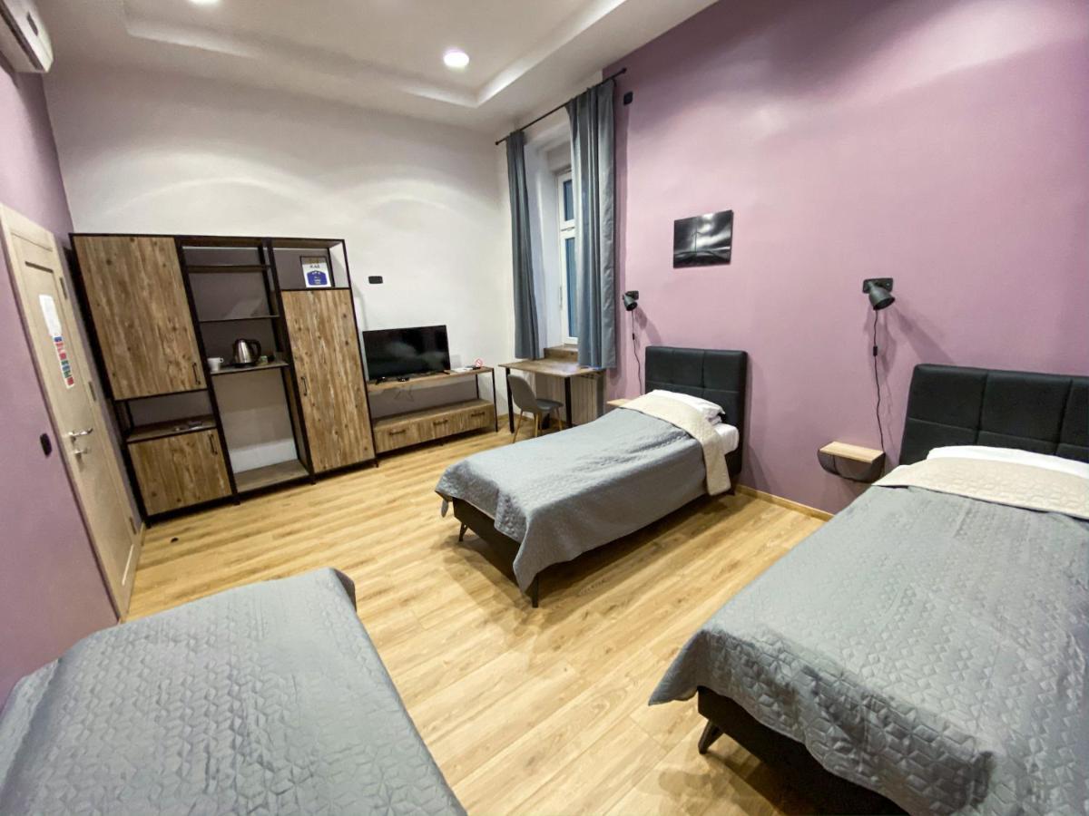 K43 Rooms Βελιγράδι Εξωτερικό φωτογραφία