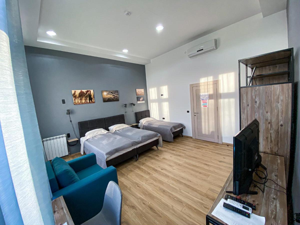K43 Rooms Βελιγράδι Εξωτερικό φωτογραφία