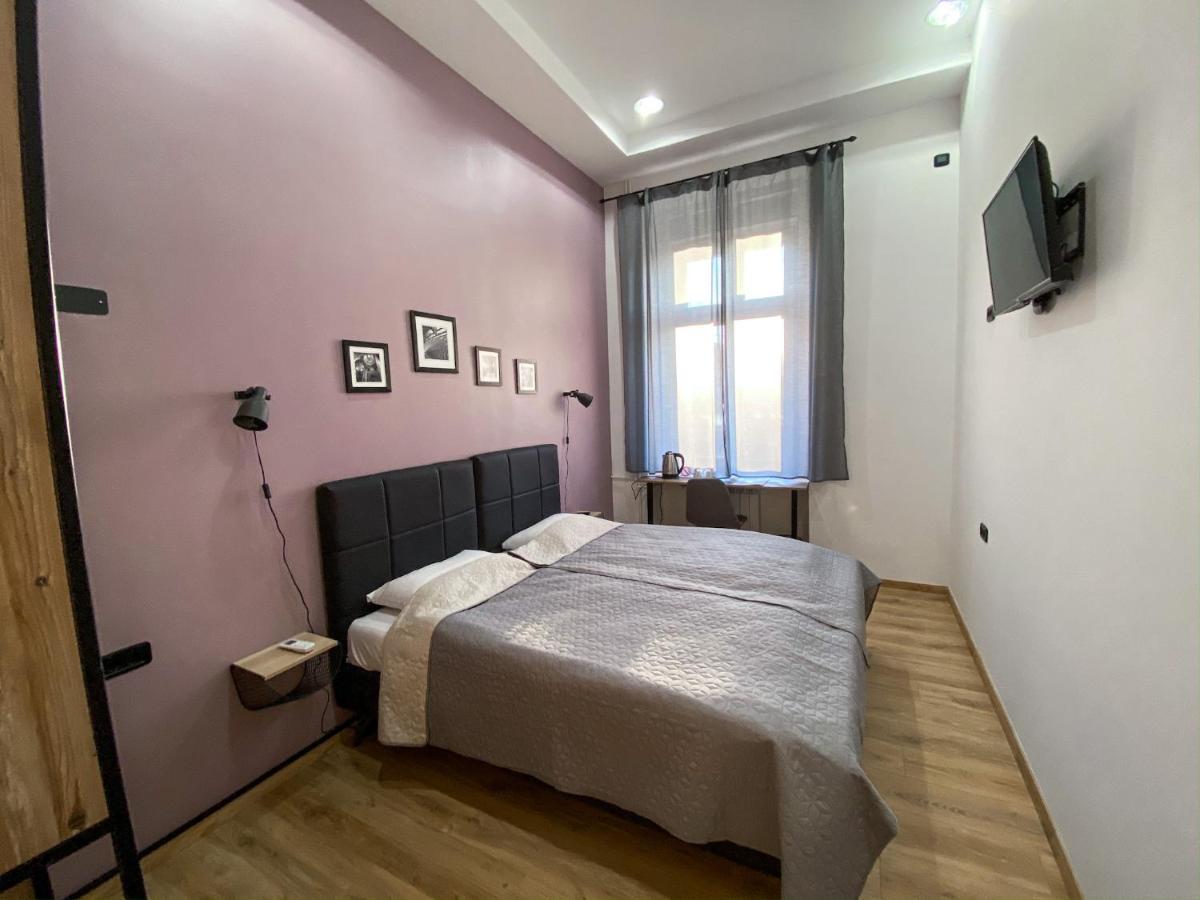 K43 Rooms Βελιγράδι Εξωτερικό φωτογραφία