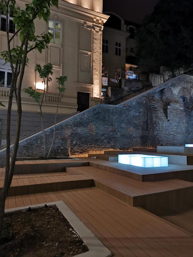 K43 Rooms Βελιγράδι Εξωτερικό φωτογραφία