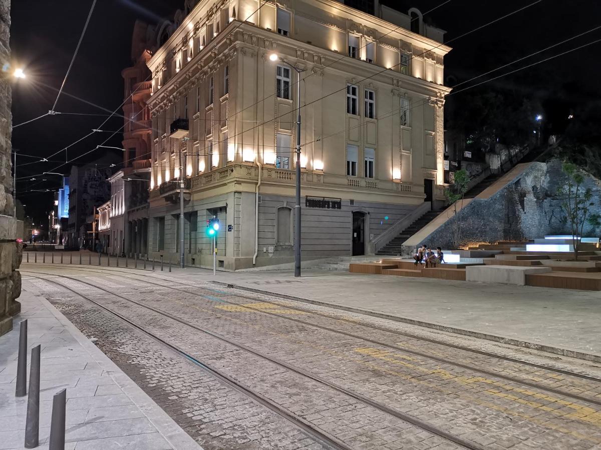 K43 Rooms Βελιγράδι Εξωτερικό φωτογραφία